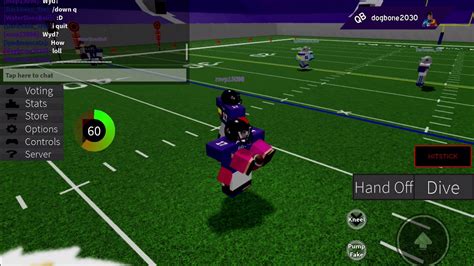 football fusion #2 roblox - YouTube