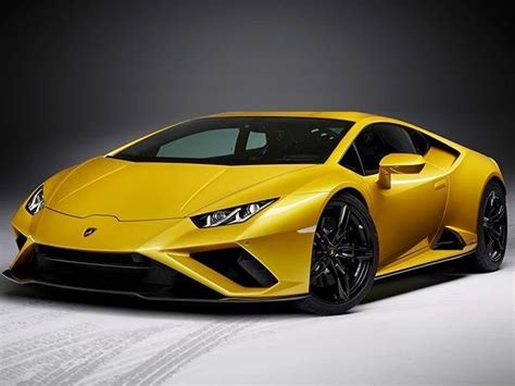 2021 Lamborghini Huracan Reviews, Pricing & Specs | Kelley Blue Book