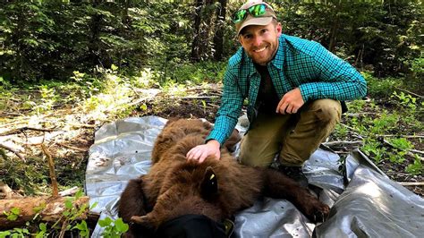 Student Research Affects Idaho Fish and Wildlife Management