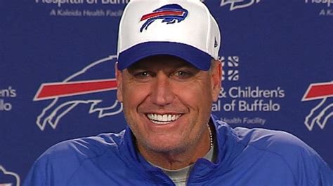 Watch: Rex Ryan Full Tuesday Press Conference