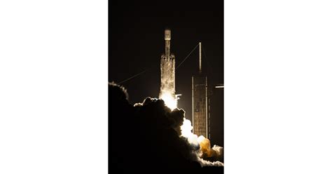 Hughes JUPITER 3 Satellite Successfully Launches, Heralds the Start of a New Era of Connectivity