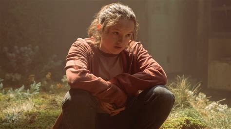 Season 2 for The Last Of Us TV show is "likely", says Ellie actor | Rock Paper Shotgun