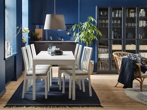 Ikea Dining Room Furniture Sets Ikea Dining Chairs Table Room Set Sets Furniture Kitchen Choose ...