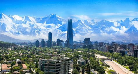 Business-to-Government (B2G) Dialog: Chile – Deutsche Energie-Agentur (dena)