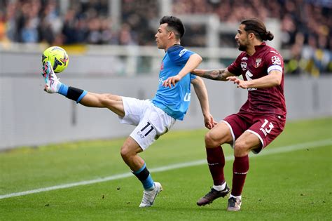 Torino vs Napoli Prediction and Betting Tips | 7th January 2024