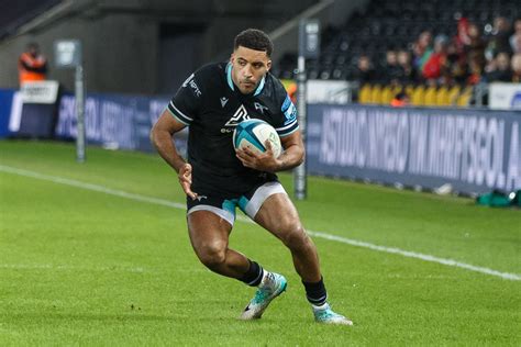 Six Ospreys players named in Wales Summer Squad | Ospreys