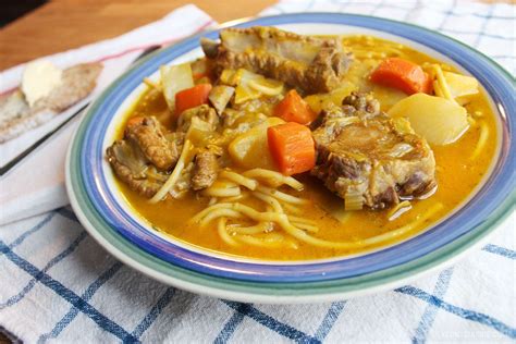 Soupe joumou, Cuisine haitienne, Cuisine créole