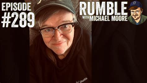 Finally, Fox Apologizes | Ep. 289 Rumble with Michael Moore podcast ...