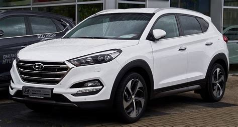 2014 Hyundai Tucson Limited - 4dr SUV 2.4L AWD auto