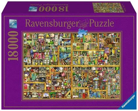 33 Best Ravensburger Puzzles For All Levels of Expertise | ChatterSource