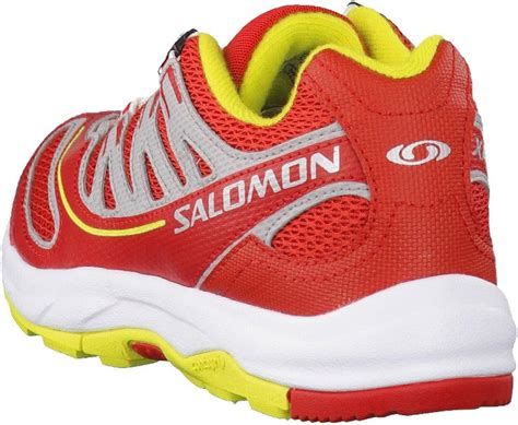 SALOMON XA Pro 2 Waterproof Junior Trail Running Shoes SS15 Sports ...