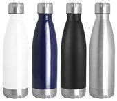 Buy Stainless Steel Water Bottles Online | PromotionsOnly