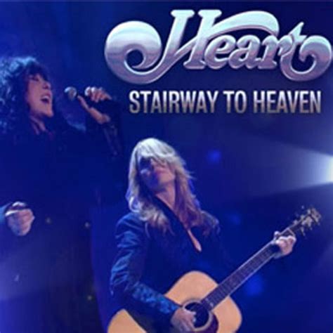 Heart, ‘Stairway to Heaven’ – Song Review