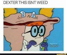 9 Best Funny Dexter's Laboratory memes images | Memes, Dexter laboratory, Dexter