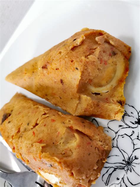 Moimoi: Best Nigerian Moimoi Recipe - Tinuolasblog | Recipe | Recipes ...