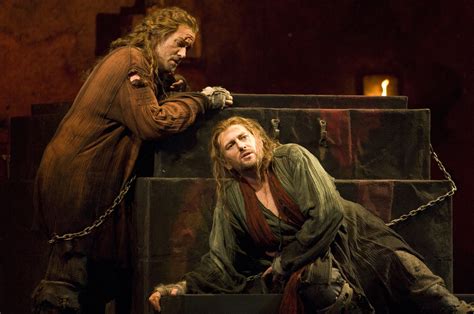 2007 Iphigénie en Tauride | Seattle Opera - 50th Anniversary