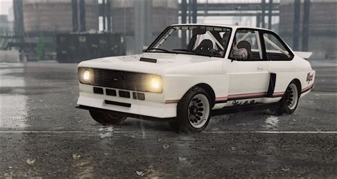 Vapid Retinue MKII Appreciation - Page 2 - Vehicles - GTAForums