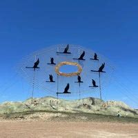 Enchanted Highway: Geese in Flight - 3 tips from 381 visitors