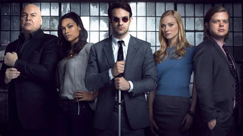 Daredevil The Series | PhcityonWeb