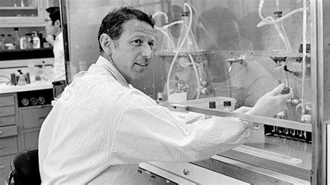 Nobel Prize winner and recombinant DNA pioneer Paul Berg dies