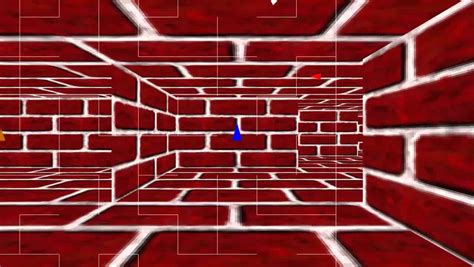 Windows 3d maze screensaver updated - ulsdrental