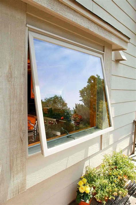 Awning Windows | Renewal by Andersen of Central PA