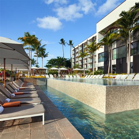 Andaz Maui at Wailea Resort - Hotel Review | Condé Nast Traveler