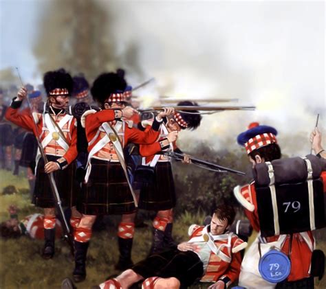 Pin by Jay Bell on Kilts | Napoleonic wars, Wwii uniforms, American ...