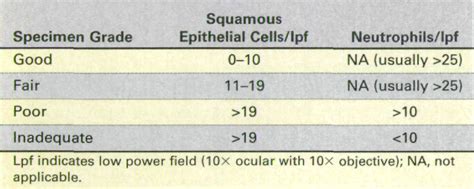 Figure 1 from Interpreting the Sputum Gram Stain Report | Semantic Scholar