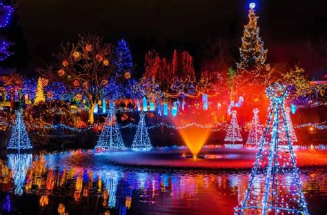 Christmas in Vancouver with kids: 11 festive holiday attractions