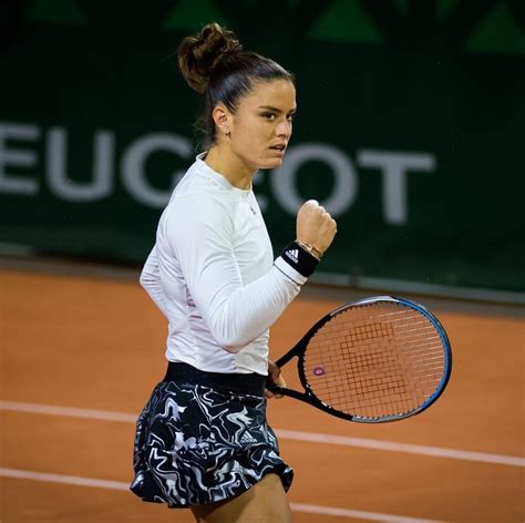 Image of Maria Sakkari