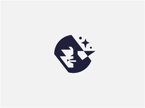 Browse thousands of Constellation Logo images for design inspiration | Dribbble