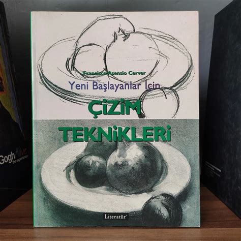 Yeni Başlayanlar İçin Çizim Teknikleri