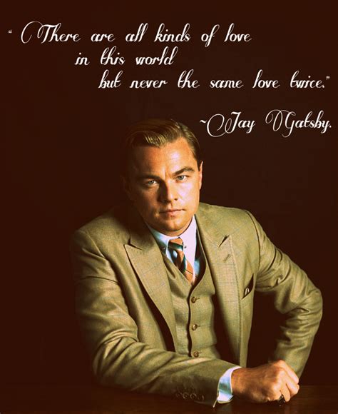 30 Great Gatsby Quotes