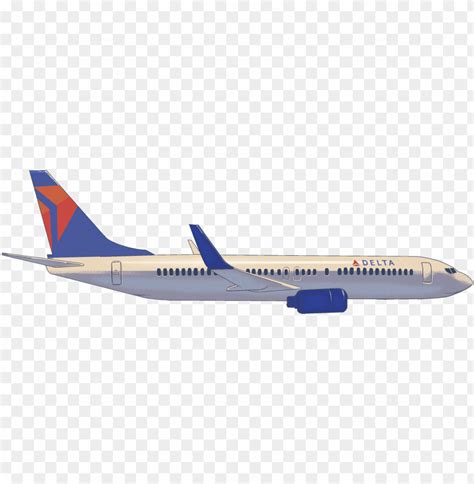 Free download | HD PNG delta airplane PNG transparent with Clear Background ID 87761 | TOPpng