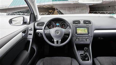 Köpguide Volkswagen Golf 2004–2012 - Bytbil.com