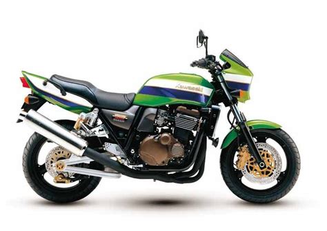 KAWASAKI ZRX1200 (2001-2007) Review| Specs & Prices | MCN