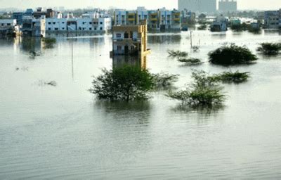 'Will Chennai see repeat of 2015 floods? PWD, corporation mum' | Chennai News - Times of India