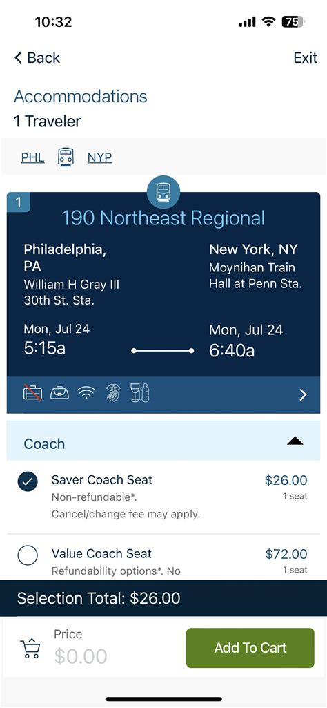 PHL to NYC : r/Amtrak