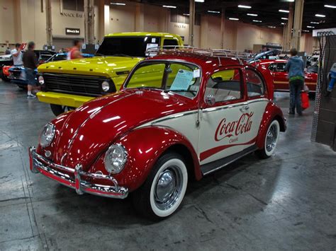 Volkswagen Beetle Custom Photo Gallery #6/9