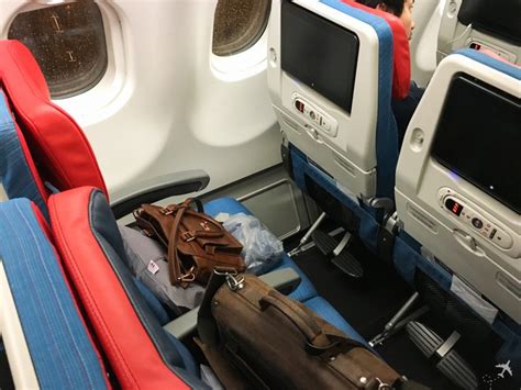 Review: Turkish Airlines A330 Long Haul Economy » Travel-Dealz.eu