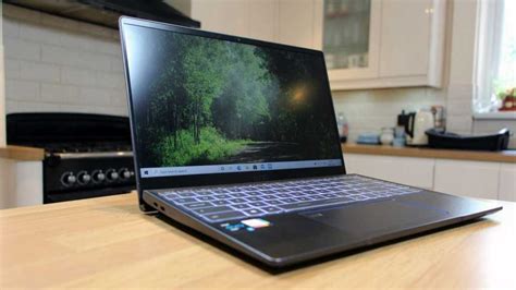 MSI Prestige 14 Evo (2021) Review: Balanced, But Not Brilliant - Tech Advisor