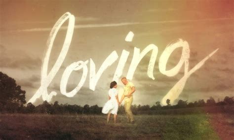 Film Review: 'Loving' - The Knockturnal