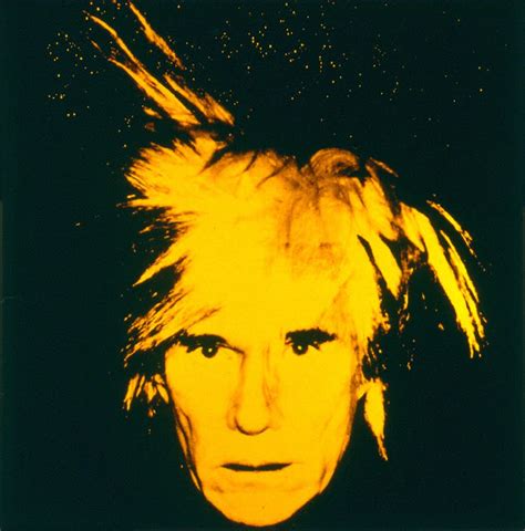 (BAD) Blog About Design: Person Of Influence: Andy Warhol