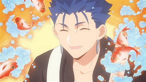 Emiya-san Chi no Kyou no Gohan – 02 - Random Curiosity