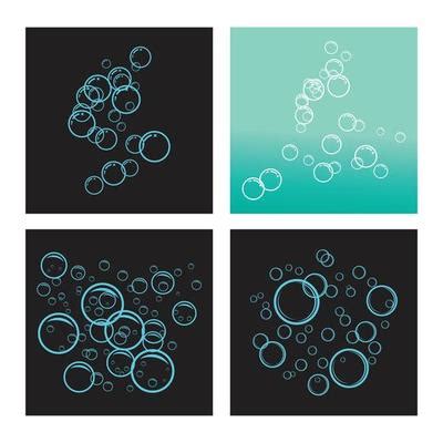 Bubble Vector Art, Icons, and Graphics for Free Download