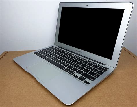 Refurbished macbook air 2015 - lewla