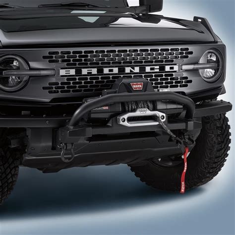 Bronco Ford® Accessories |Official Site | Shop The Store