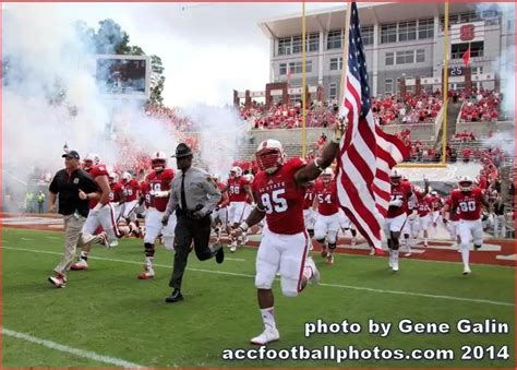 Mini-PACKS for NCSU Wolfpack football available next week - Chatham ...