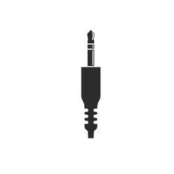 Icon Aux Cable Vector Images (77)